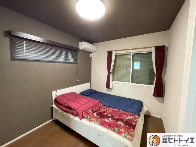 八女市川犬中古戸建のその他共用部分