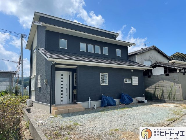 八女市川犬中古戸建