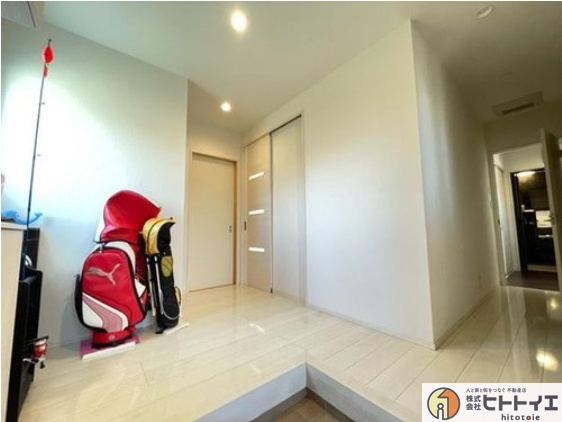 八女市川犬中古戸建のその他