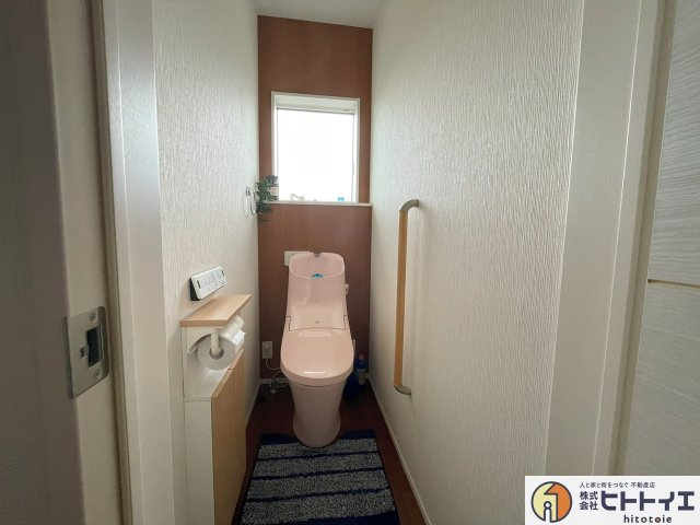 八女市川犬中古戸建のその他