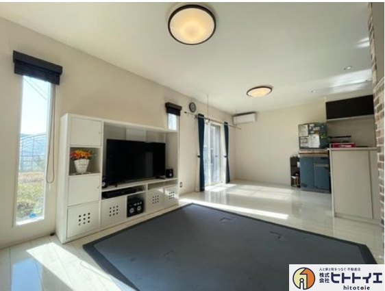 八女市川犬中古戸建のその他