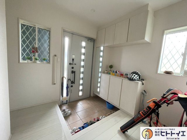 八女市川犬中古戸建のその他