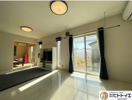 八女市川犬中古戸建のその他