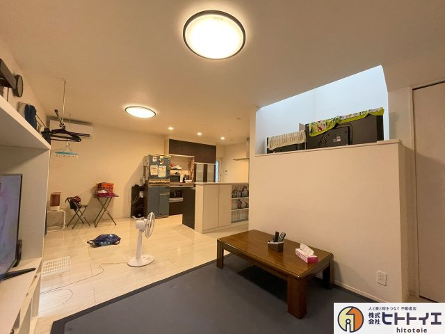 八女市川犬中古戸建のその他