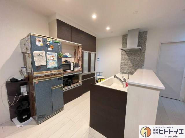 八女市川犬中古戸建のその他