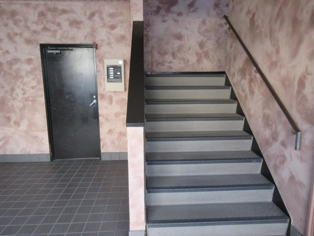 サンフラワー貴崎のその他共用部分
