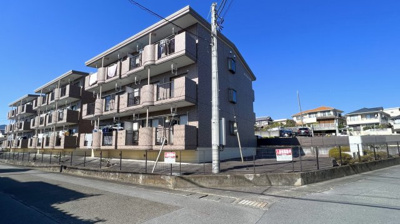 【外観】 | コンフォートＫ