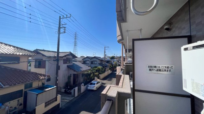 【展望】 | コンフォートＫ