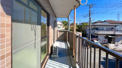 【バルコニー】 | コンフォートＫ