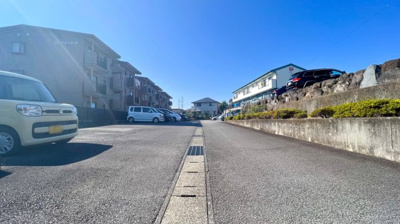 【駐車場】 | コンフォートＫ