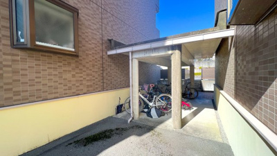 【その他共用部分】 | コンフォートＫ