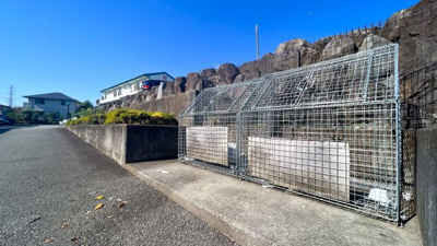 【その他共用部分】 | コンフォートＫ