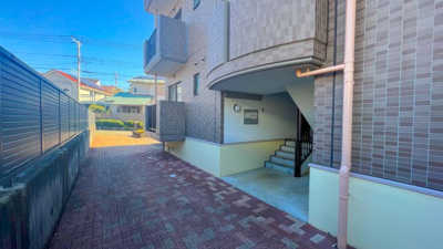 【エントランス】 | コンフォートＫ