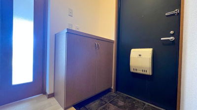 【玄関】 | コンフォートＫ