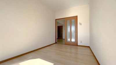 【洋室】 | コンフォートＫ