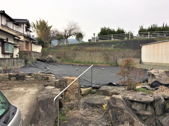 【外観】 | 位登土地