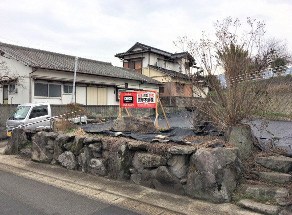 【周辺】 | 位登土地
