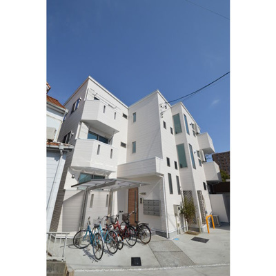 【外観】 | ＰｒｉｍｅＩＶ