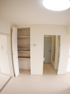 【その他共用部分】 | マーブルA