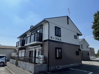 【外観】 | マーブルA