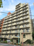 ルイシャトレ恵比寿の画像