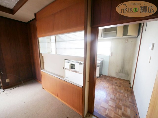 【その他】 | 加古川市野口町長砂　中古戸建