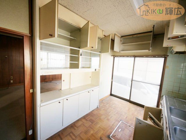 【設備】 | 加古川市野口町長砂　中古戸建