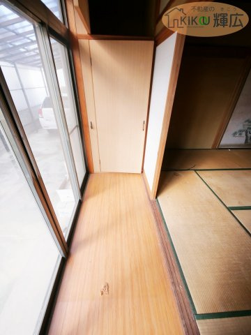 【その他】 | 加古川市野口町長砂　中古戸建