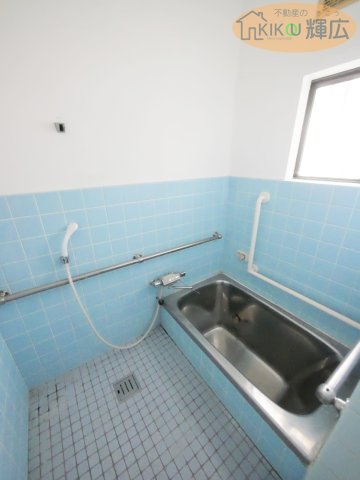 【浴室】 | 加古川市野口町長砂　中古戸建