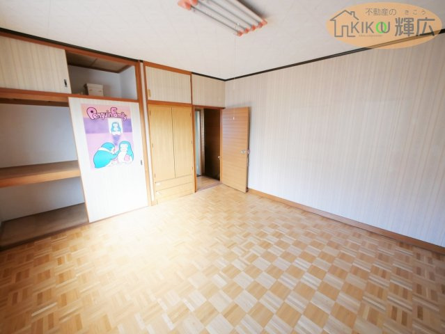 【洋室】 | 加古川市野口町長砂　中古戸建