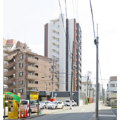 ハーモニーレジデンス名古屋イーストの画像