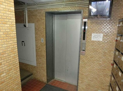 【その他共用部分】 | 第5野村ビル