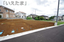 【仲介手数料無料！！】多摩市貝取　売地（全15区画）第6区画　3280万円　の画像