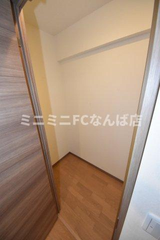 ジオ新町のその他共用部分