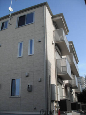 【外観】 | ジュンクレスト