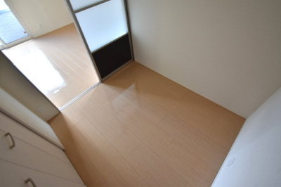 【内装】 | ジュンクレスト