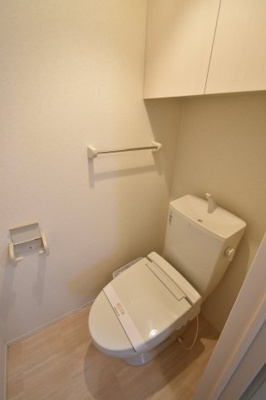 【トイレ】 | ジュンクレスト