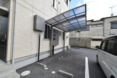 【その他共用部分】 | ジュンクレスト