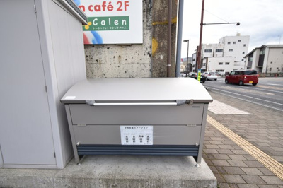 【設備】 | ジュンクレスト