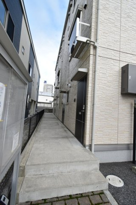 【その他共用部分】 | ジュンクレスト