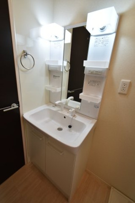 【洗面所】 | ジュンクレスト