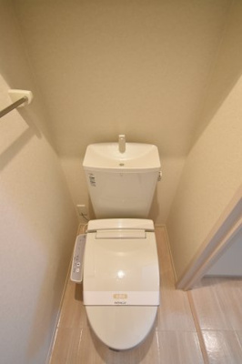 【トイレ】 | ジュンクレスト