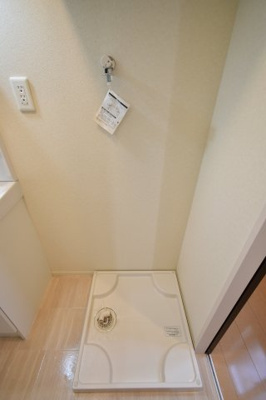 【設備】 | ジュンクレスト