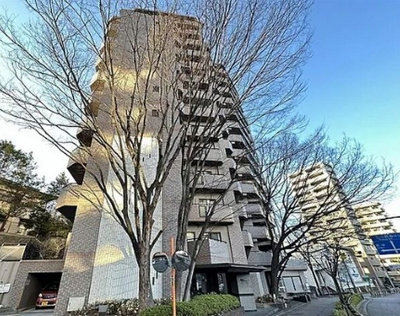 【エントランス】 | バンベール・グラン山手弐番館 | ★エントランス