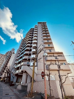 【外観】 | バンベール・グラン山手弐番館 | ★外観