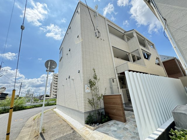 メグリオ新松戸 のその他