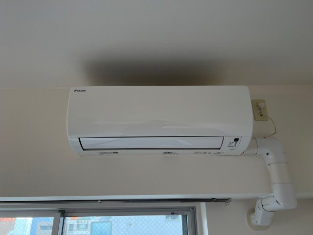 クロスレジデンス大阪新町の設備