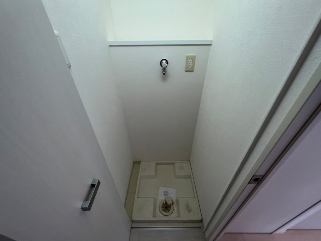 クロスレジデンス大阪新町の設備