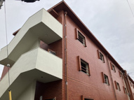 プラザハピネス高安の画像