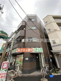 アミューズの画像